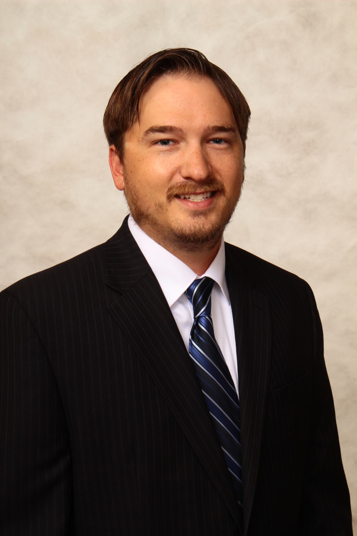 Dr. Tyler Wendel